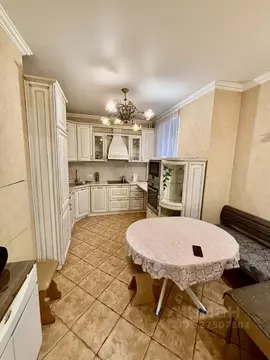 2-к кв. Московская область, Котельники проезд 2-й Покровский, 12 (50.8 ...