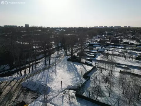 Участок в деревня Ивановское, Советская улица (5 м)