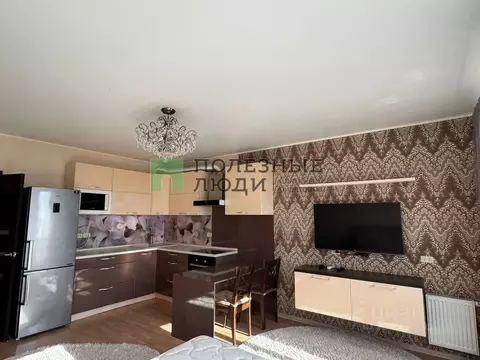 2-к кв. Челябинская область, Челябинск Комсомольский просп., 140 (52.0 ...