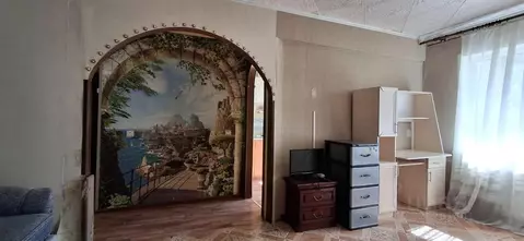 2-к кв. Тульская область, Новомосковск ул. Чапаева, 12 (45.6 м)