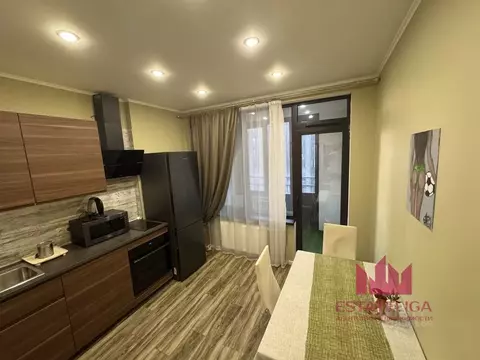 1-к кв. Москва Новодмитровская ул., 2к7 (38.5 м)