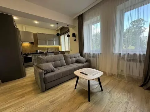 1-к кв. Белгородская область, Белгород ул. Попова, 18 (20.0 м)