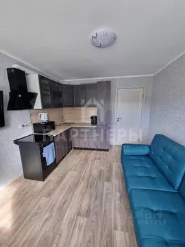 2-к кв. Сахалинская область, Южно-Сахалинск просп. Мира, 57 (36.6 м)