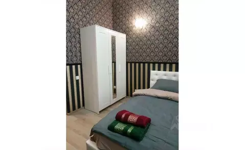 2-к кв. Санкт-Петербург Поварской пер., 3 (65.0 м)