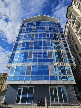 1-к кв. Краснодарский край, Сочи Виноградная ул., 114 (27.0 м)