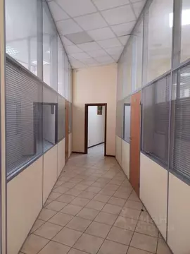 Офис в Санкт-Петербург Бумажная ул., 16к3 (6620 м)