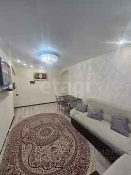 3-к кв. Коми, Ухта просп. Космонавтов, 2 (54.8 м)