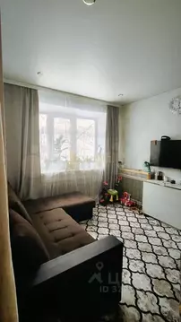 1-к кв. Татарстан, Казань ул. 2-я Даурская, 11 (30.7 м)