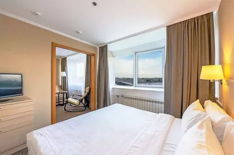 Комната Санкт-Петербург пл. Александра Невского, 2 (38.0 м)