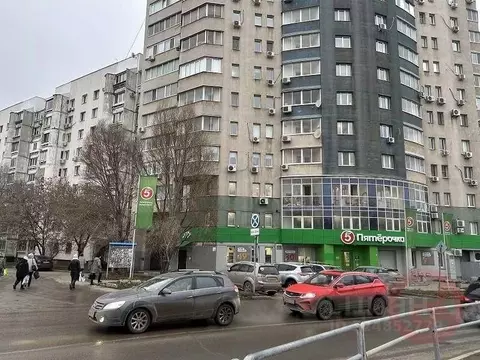 Офис в Самарская область, Самара Ново-Садовая ул., 220б (25 м)