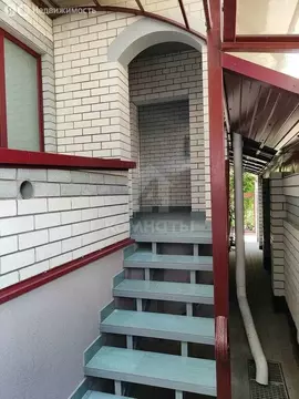 3-комнатная квартира: Воронеж, Измайловский переулок, 14 (119.1 м)