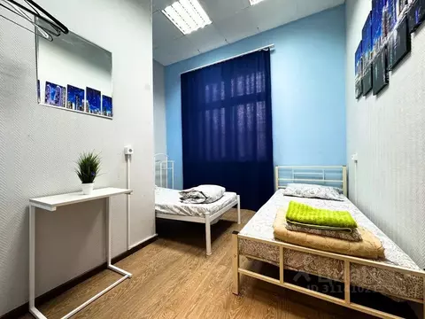 Комната Красноярский край, Красноярск ул. Марковского, 33