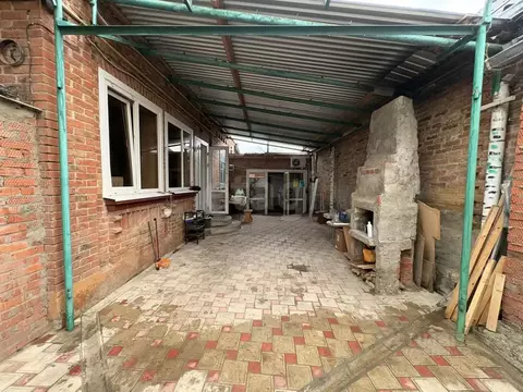Дом в Адыгея, Тахтамукайский район, Яблоновский пгт ул. Пушкина, 1 (25 ...