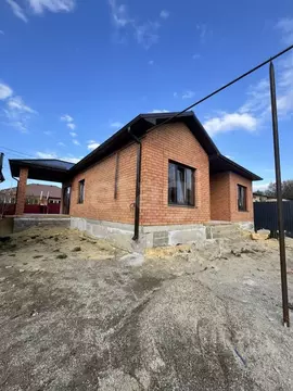 Дом в Ставропольский край, Михайловск Шпаковский район, ул. Кирова ...