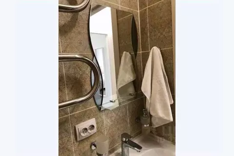 1-к кв. Ленинградская область, Никольское Тосненский район, ...