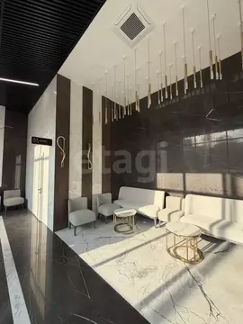 3-к кв. Москва Малая Почтовая ул., 12 (63.7 м)