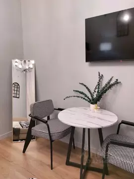 Студия Москва Автомобильный проезд, 4 (17.3 м)