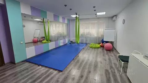 Помещение свободного назначения в Башкортостан, Уфа ул. Аксакова, 56 ...