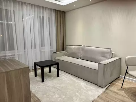 2-к кв. Москва Волгоградский просп., 129 (50.0 м)