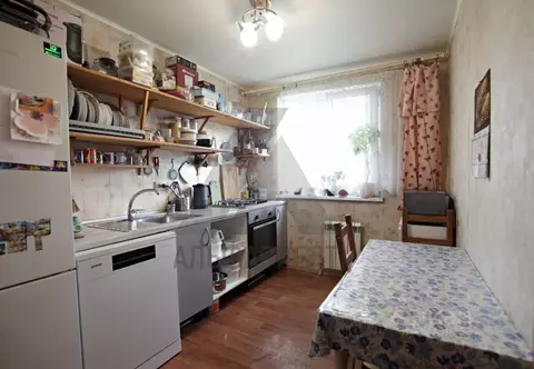 2-к кв. Омская область, Омск ул. 21-я Северная, 43Б (47.4 м)