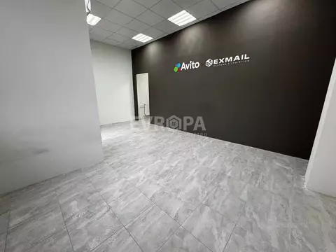 Торговая площадь в Ульяновская область, Ульяновск просп. Врача Сурова, ...