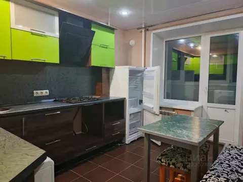 1-к кв. Марий Эл, Медведево городское поселение, Медведево пгт ул. ...