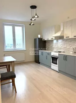 2-к кв. Свердловская область, Екатеринбург ул. Тенистая, 8Б (48.0 м)