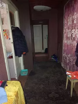 3-к кв. Ленинградская область, Сланцы пос. Большие Лучки, ул. ...