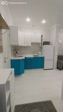 Квартира-студия: Анапа, Астраханская улица, 71А (27 м)