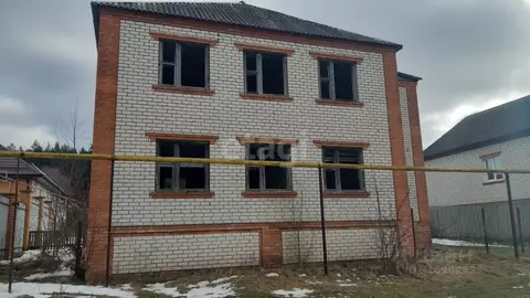 Дом в Белгородская область, Новый Оскол ул. Аноприенко, 2 (200 м)