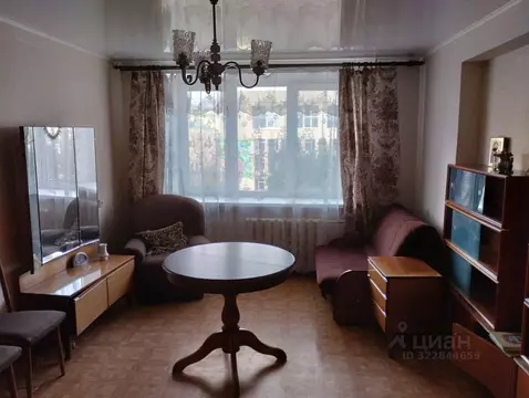 2-к кв. Самарская область, Самара ул. Маяковского, 14 (51.7 м)