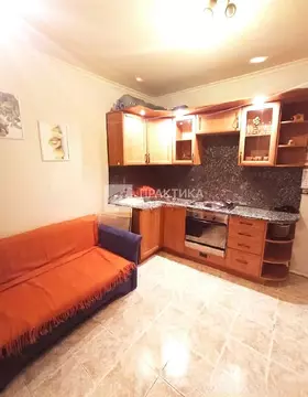 Продается 1-комнатная квартира