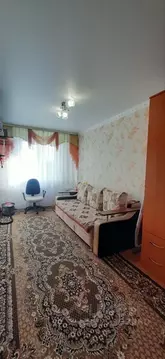 3-к кв. Курганская область, Курган ул. Гоголя, 123 (58.0 м)