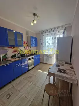 1-к кв. Башкортостан, Уфа Айская ул., 18/1 (39.0 м)