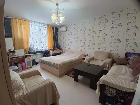 3-к кв. Московская область, Воскресенск Колыберево мкр, ул. ...