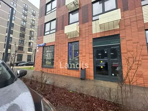 Помещение свободного назначения в Московская область, Красногорск ...