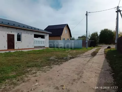 Дом в Владимирская область, Муром с. Ковардицы, ул. Озерная (154 м)