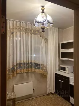 1-к кв. Москва ул. Верхние Поля, 35К5 (40.0 м)