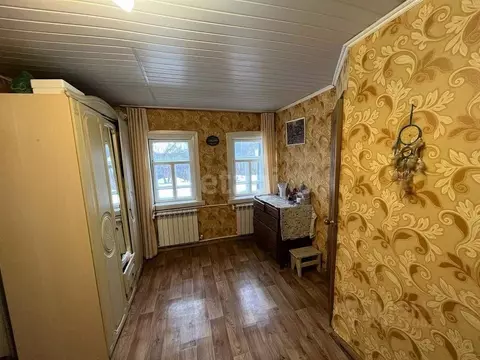 Дом в Калужская область, Калуга городской округ, с. Рябинки, Изотов ...