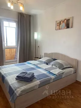 1-к кв. Челябинская область, Челябинск ул. Братьев Кашириных, 97 (32.0 ...