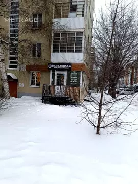 Торговая площадь в Новосибирская область, Новосибирск ул. Крылова, 1 ...