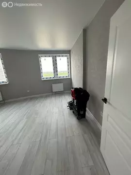 2-комнатная квартира: Краснодар, улица Адмирала Крузенштерна, 3 (64.7 ...