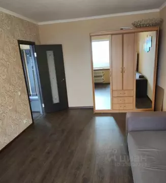 1-к кв. Омская область, Омск ул. Малиновского, 14к1 (37.0 м)