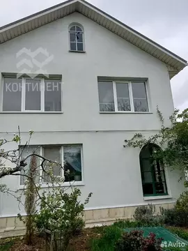 Дом в Крым, Сакский район, с. Уютное, Прибой СПК ул. Садовая, 26 (133 ...