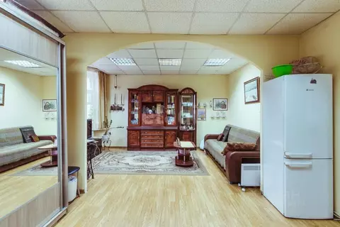 2-к кв. Вологодская область, Вологда ул. Герцена, 108 (61.5 м)