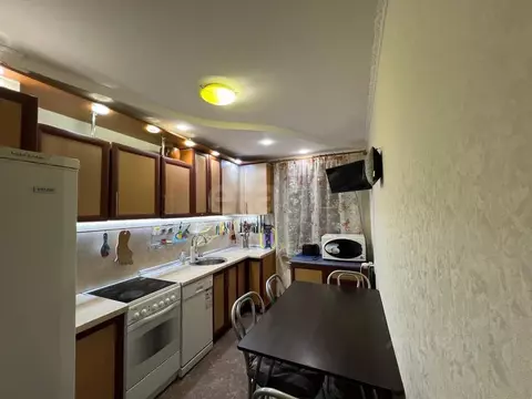 3-к кв. Камчатский край, Вилючинск Рыбачий жилрайон, ул. ...