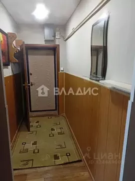 2-к кв. Владимирская область, Ковров Лесная ул., 7 (42.0 м)