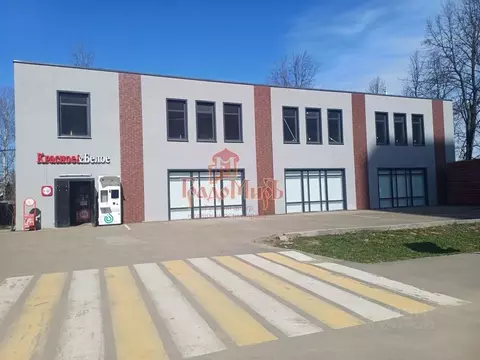 Помещение свободного назначения в Московская область, Сергиев Посад ...