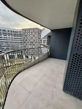 2-к кв. Москва ул. Крузенштерна, 4 (50.0 м)