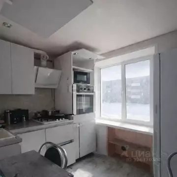 4-к кв. Смоленская область, Вязьма Московская ул., 19 (61.1 м)